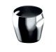 ALESSI ice stainless bucket L 871