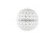 Seletti Christmas decoration White ball