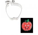 Paderno stainless steel apple cutter art. 47378-01