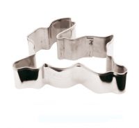 Paderno stainless steel rabbit cutter sart. 47372-08