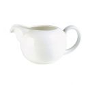 Bitossi creamer milk jug Anna white