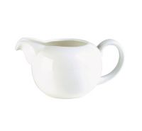 Bitossi creamer milk jug Anna white