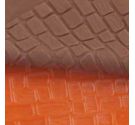 Martellato Silicone mat with brick decoration 40x20 cm