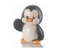 I cuccioli: Pinguino serie i piccoli Egan