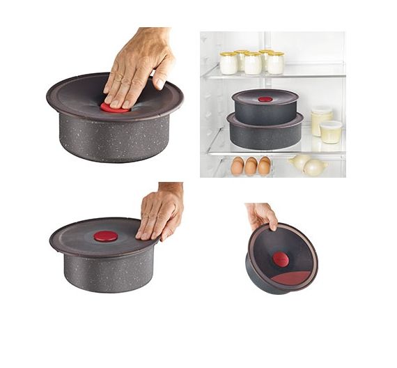Coperchio del tappo di versamento coperchio in Silicone per pentole  utensili da cucina pentole pentole pentole per la casa accessori da cucina  gadget