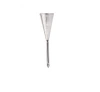 Paderno stainless steel funnel art 47127-04