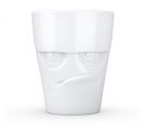 Mug con manico 350 ml Tassen Grumpy 