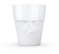 Mug con manico 350 ml Tassen Grumpy 