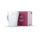 Mug con manico 350 ml Tassen Cherry