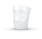 Mug con manico 350 ml Tassen Baffled