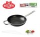 Ballarini large non-stick wok d. 32