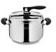 Lagostina pressure cooker Novia Vitamin 9 l