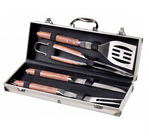 Pusher multi utensile per barbeque - Cose da Casa by Ediltutto srl