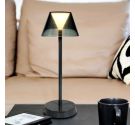 Wd lifestyle wireless table lamp