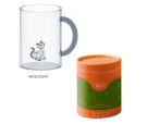 Wd lifestyle Mug tazza con gatto