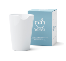 Mug con morso 400 ml Tassen 