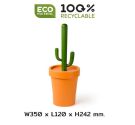 Qualy cactus container box