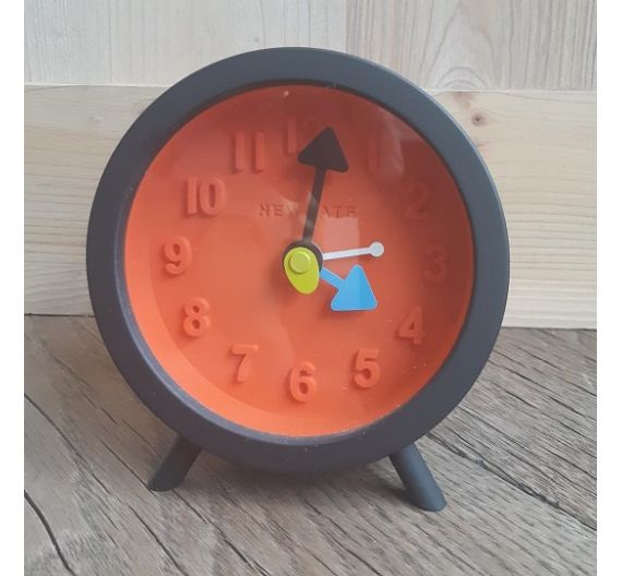 Newgate The Fred clock