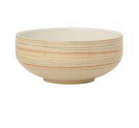 DENBY Caramel STRIPES coppetta cereali 15316