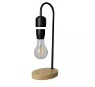 Brandani black lamp Stacca & Go