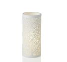 Brandani Floral porcelain lamp 