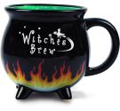 Mags tazza strega Witches Brew Mug