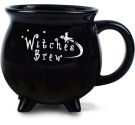 Mags tazza strega Witches Brew Mug