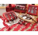 Brandani cheese set Christmas gift