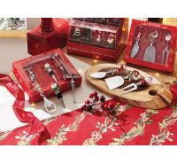 Brandani cheese set Christmas gift