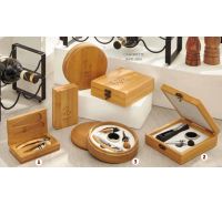 Brandani wine tasting set