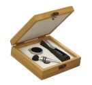 Brandani wine tasting set