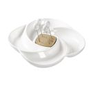 Brandani porcelain Girella appetizer