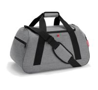 Reisenthel Activitybag Mixed Twist Silver