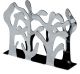 ALESSI Mediterraneo Paper napkin holder ESI03